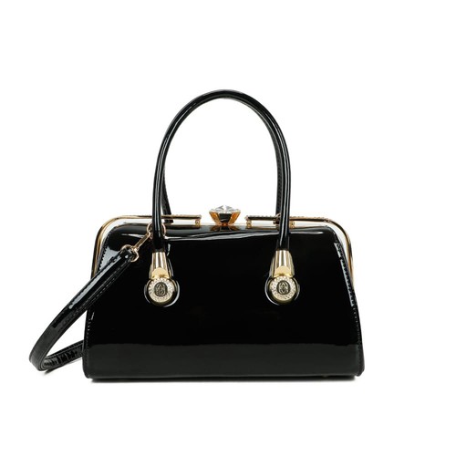 Borsa mano sera donna - a,