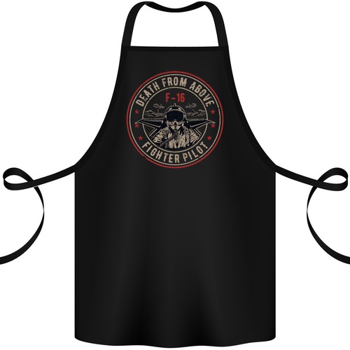 Death from above pilota - death,