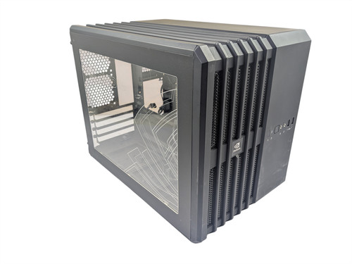 Corsair carbide series air 240 - carbide,