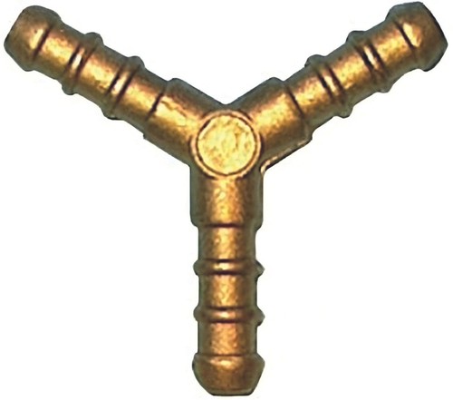 Raccordo portagomma vie - portagomma, 3