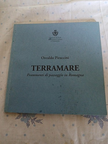 Terramare osvaldo piraccini - di,