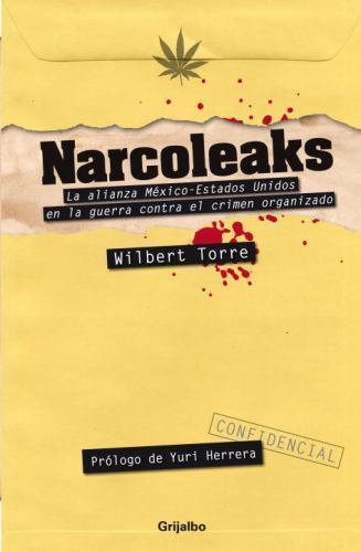 Narcoleaks - , (spanish