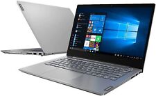 Lenovo Thinkbook 14 IIL 14", i7-1065G7, 512 GB SSD, 16 GB, Win 11 Pro (C)