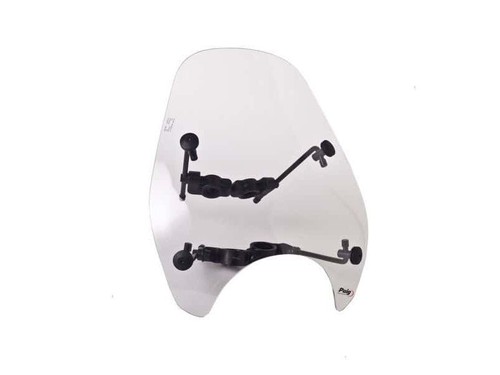 Schermo puig clear custom - puig,