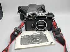 Canon EF fotocamera reflex