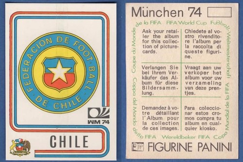 Scudetto calciatori panini - calciatori,