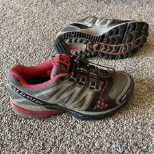 Scarpe da corsa Salomon XR
