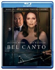 Bel Canto (Blu-ray, 2018