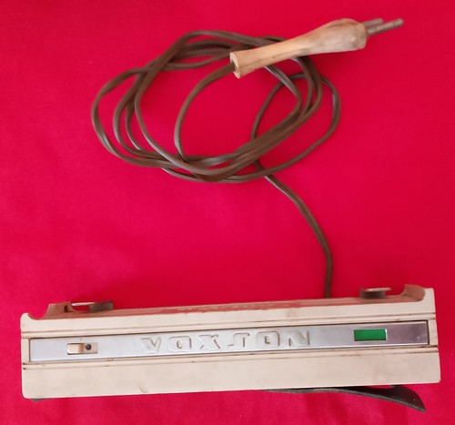 Alimentatore voxson a725 - voxson,