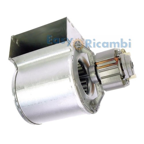 Ventilatore centrifugo ebm - centrifugo,