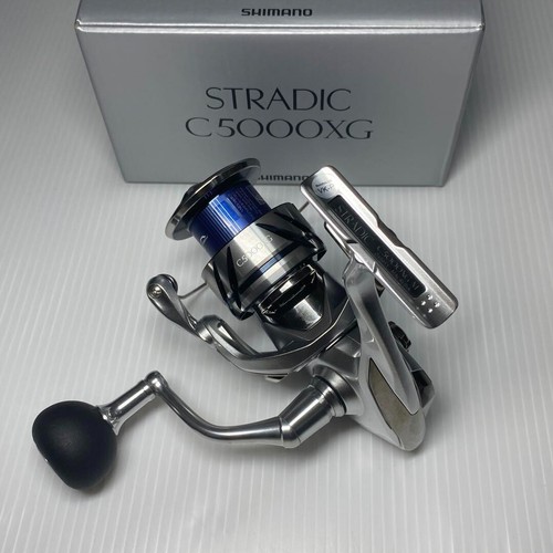Mulinello spinning shimano - mulinello,