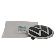 Front Grille Emblem Fit For VW