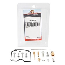 KIT REVISIONE CARBURATORE