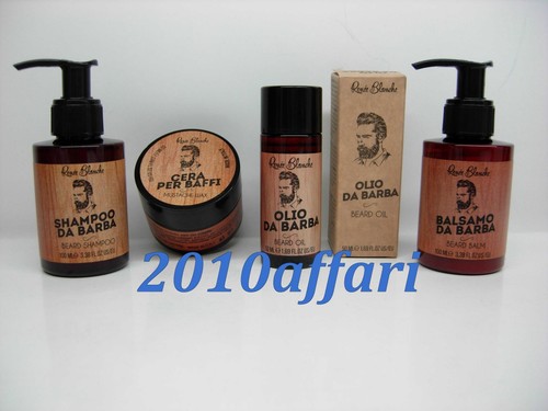 Renee blanche prodotti barba - prodotti,