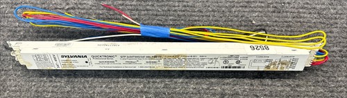 Osram sylvania qhe - sylvania,