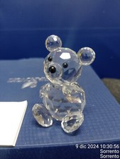 animali swarovski Orsetto