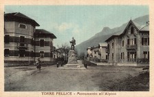 TORRE PELLICE, Torino -