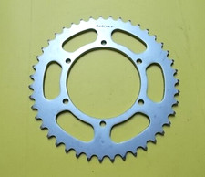 Corona Z43  520 nuova