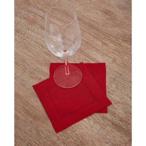 Set tovaglioli cocktail - set,