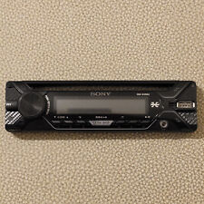 Pannello Frontale Autoradio Sony CDX-G1200U