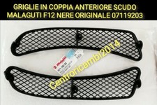 GRIGLIE IN COPPIA  ANTERIORE