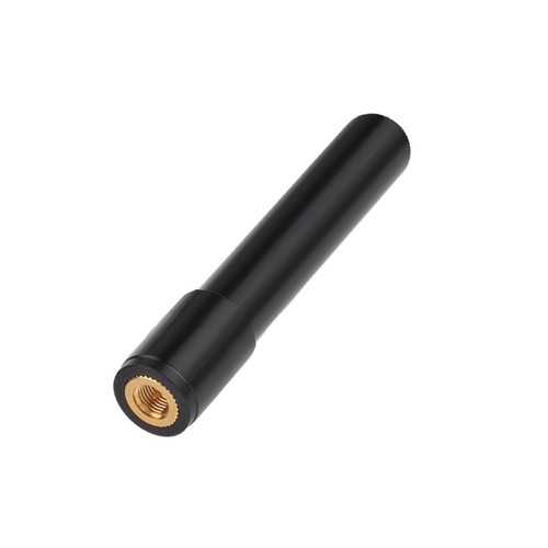 Antenna radioamatore dual band