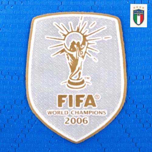 Italy world champions - champions, 2006