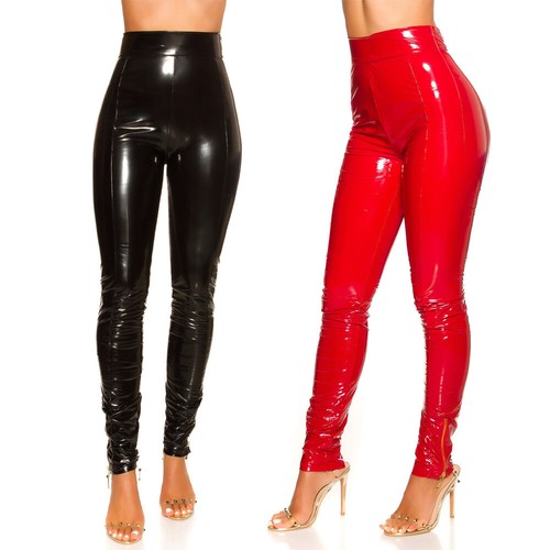 Leggings look lattice vita