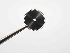 Rarissima ruota a cricchetto