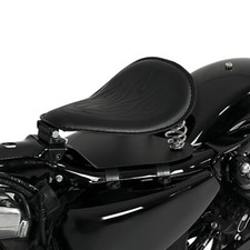Solo Rider Spring Seat SG14