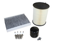 Kit Revisione Originale 1.6 16V Motore Benzina Ford Focus - C-Max 52233444