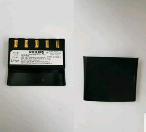 Batteria philips genie - batteria,