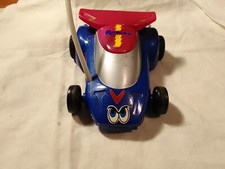 RARO GADGET DELLA ' MULINO BIANCO ' :  AUTO  ' ROMEO '    !!