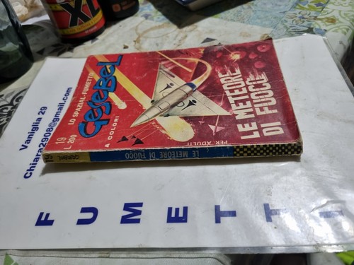 Gesebel original 19 - gesebel,