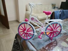 Bicicletta di Barbie - Include Bici, 