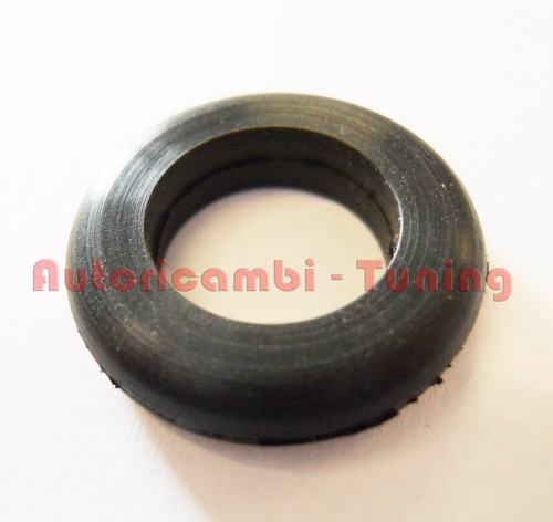 Anello gommino succhieruola - anello,