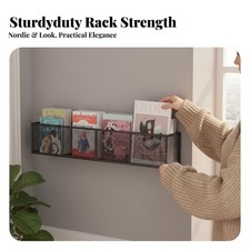 Carrello Stretto a più