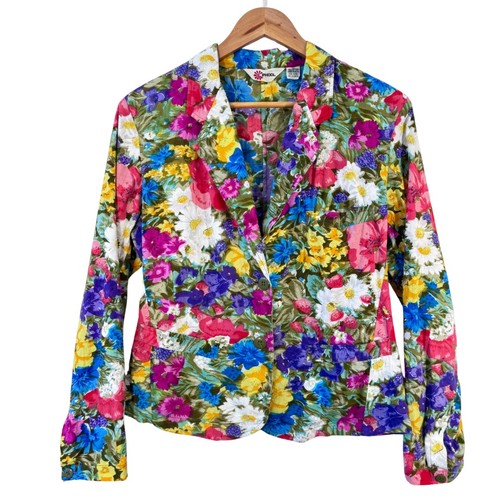 Giacca blazer vintage - , phool