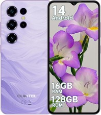 OUKITEL Smartphone 16GB RAM +