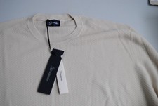 DRUMOHR MAGLIONE   COTONE