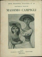 MASSIMO CAMPIGLI FRANCHI