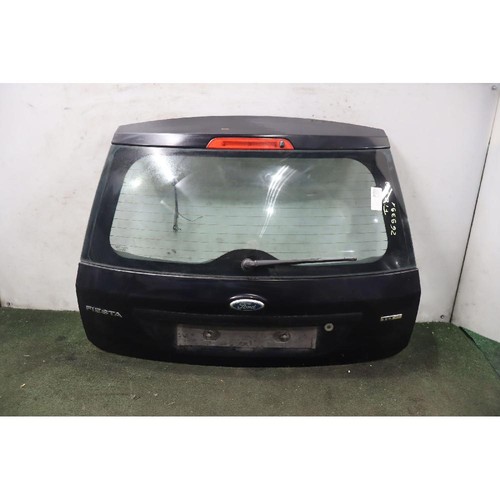 Portello post ford fiesta - ford,