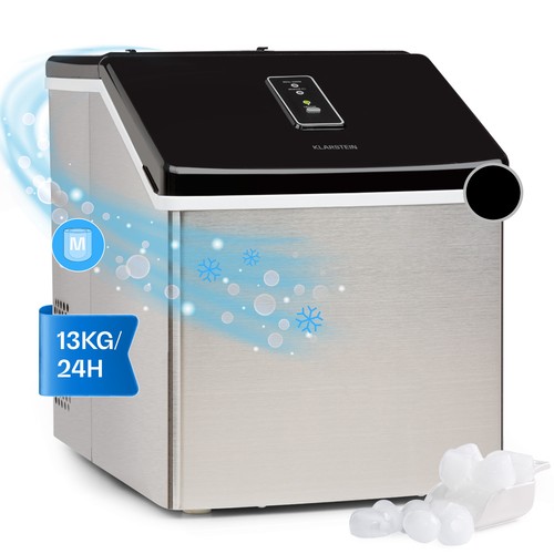 Macchina per cubetti - , di