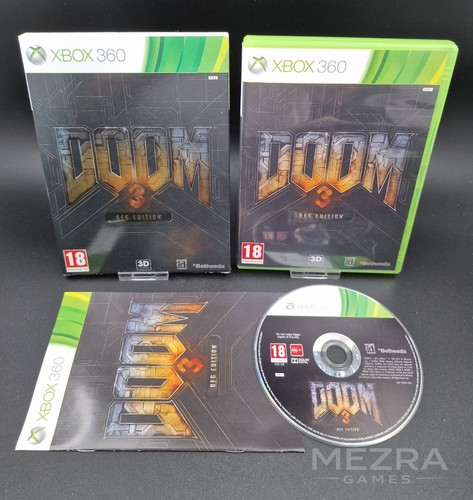 Doom bfg edition xbox - bfg,