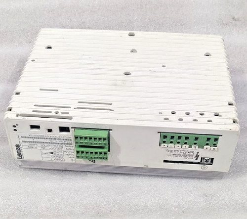 Inverter lenze 8204e - inverter, 33.8204e