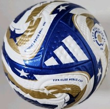 ADIDAS CLUB WORLD CUP 25