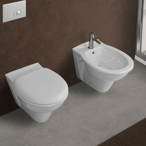 Set sanitari sospesi - set, karla