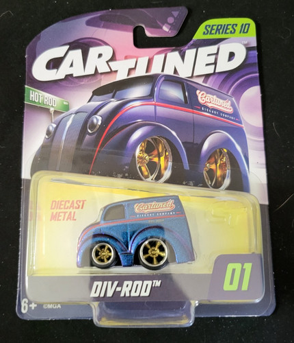 Hot rod 2026 - hot, tuned