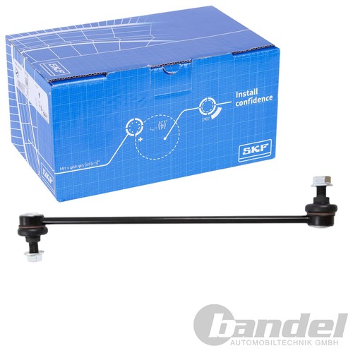 Skf barra stabilizzatrice - barra,