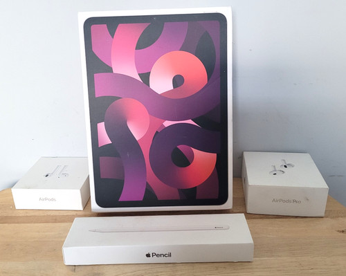 Apple ipad air generazione - apple,
